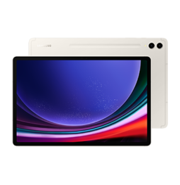SM-X810NZEAEUB Samsung Galaxy Tab S9+ SM-X810N Qualcomm Snapdragon 256 GB 31,5 cm (12.4") 12 GB Wi-F