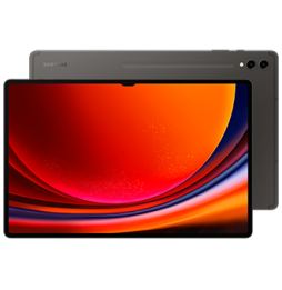 SM-X916BZAEEUB Samsung Galaxy Tab S9 Ultra SM-X916B 5G Qualcomm Snapdragon LTE-TDD & LTE-FDD 512 GB