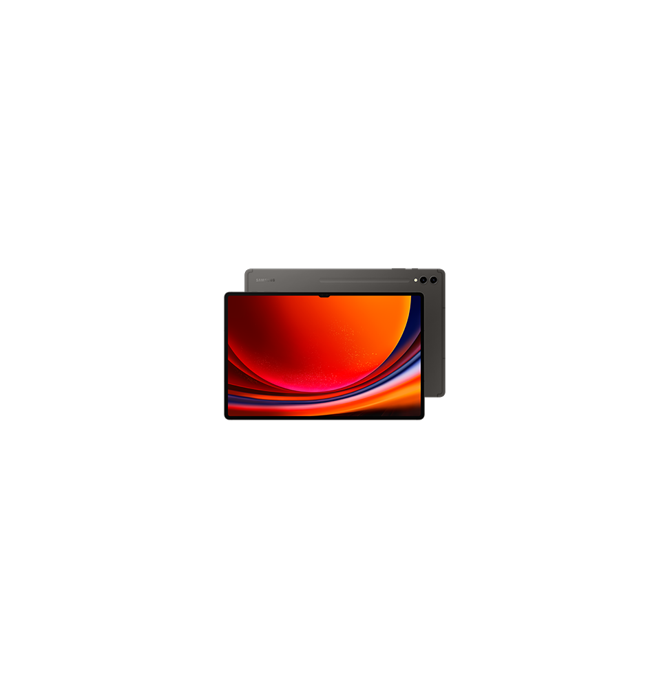 SM-X916BZAEEUB Samsung Galaxy Tab S9 Ultra SM-X916B 5G Qualcomm Snapdragon LTE-TDD & LTE-FDD 512 GB