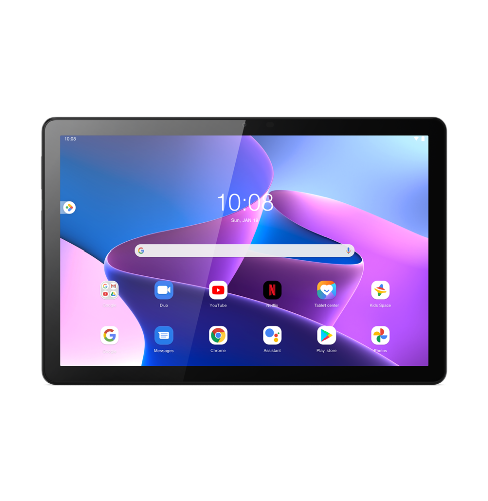 ZAAF0033SE Lenovo Tab M10 3rd Gen 10.1" FHD Unisoc T610 8C 4GB 64GB LTE