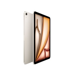 MUWN3TY/A Apple iPad Air 11'' Wi-Fi 512GB - Galassia