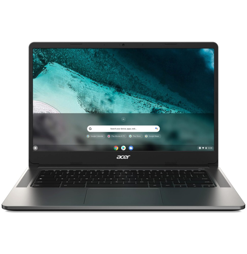 NX.K06ET.00H Acer Chromebook C934-C43Z Intel® Celeron® N N4500 35,6 cm (14") Full HD 8 GB LPDDR4x-SD