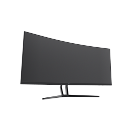 ITMC34V181WQHD itek GGC Monitor PC 86,4 cm (34") 3440 x 1440 Pixel Wide Quad HD LED Nero