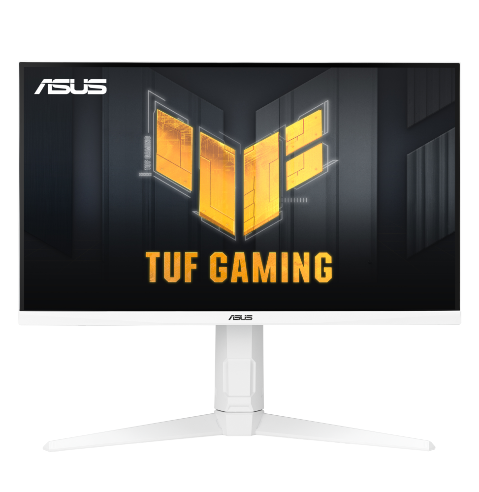 90LM05Z2-B01370 ASUS TUF Gaming VG27AQML1A-W Monitor PC 68,6 cm (27") 2560 x 1440 Pixel Wide Quad HD