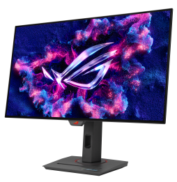 90LM0AH0-B01A70 ASUS ROG Strix OLED XG27AQDMG Monitor PC 67,3 cm (26.5") 2560 x 1440 Pixel Quad HD N