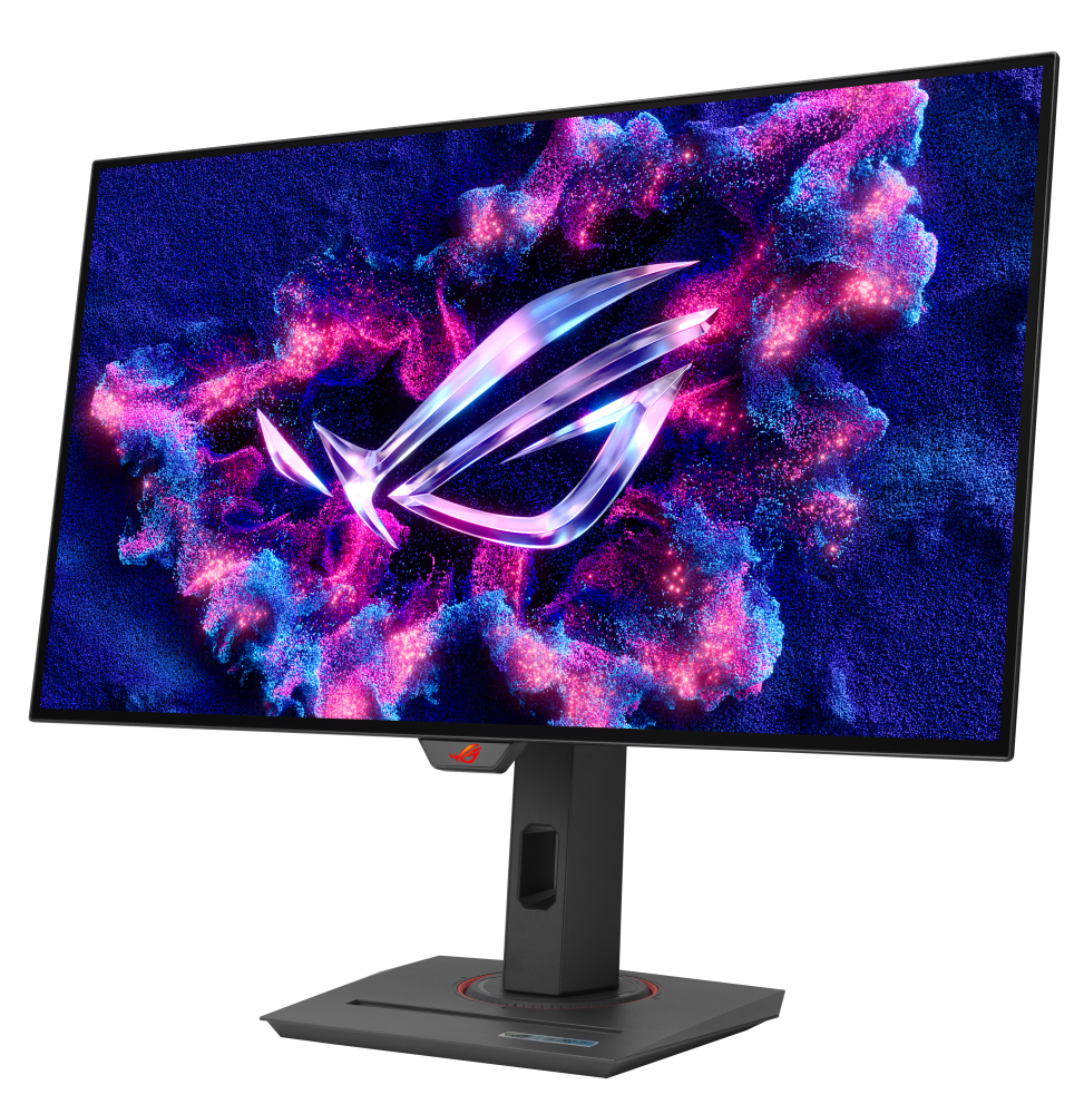 90LM0AH0-B01A70 ASUS ROG Strix OLED XG27AQDMG Monitor PC 67,3 cm (26.5") 2560 x 1440 Pixel Quad HD N