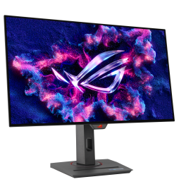 90LM0AH0-B01A70 ASUS ROG Strix OLED XG27AQDMG Monitor PC 67,3 cm (26.5") 2560 x 1440 Pixel Quad HD N