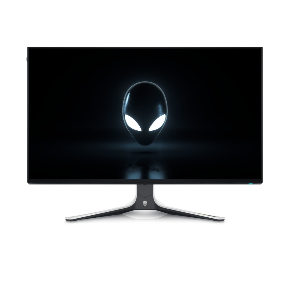 GAME-AW2723DF Alienware AW2723DF LED display 68,6 cm (27") 2560 x 1440 Pixel Quad HD LCD Argento