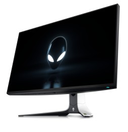 GAME-AW2723DF Alienware AW2723DF LED display 68,6 cm (27") 2560 x 1440 Pixel Quad HD LCD Argento