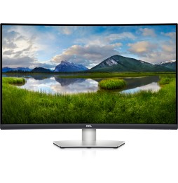 DELL-S3221QSA DELL S Series S3221QSA LED display 80 cm (31.5") 3840 x 2160 Pixel 4K Ultra HD LCD Ner