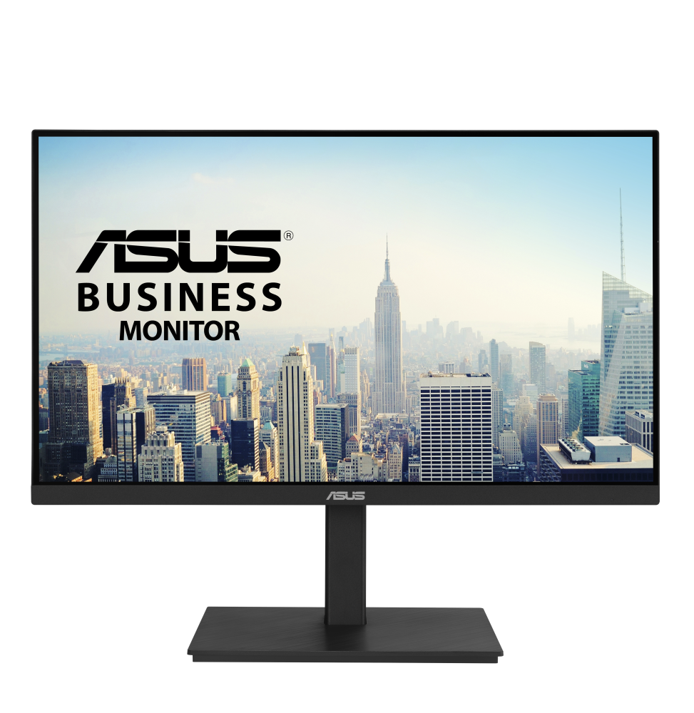 90LM056J-B01170 ASUS VA24ECPSN Monitor PC 60,5 cm (23.8") 1920 x 1080 Pixel Full HD LCD Nero
