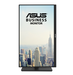 90LM056J-B01170 ASUS VA24ECPSN Monitor PC 60,5 cm (23.8") 1920 x 1080 Pixel Full HD LCD Nero