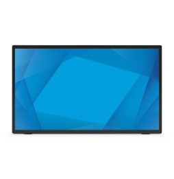 Elo Touch Solutions E510644 Monitor PC 68,6 cm (27") 1920 x 1080 Pixel Full HD LED Touch screen Mult