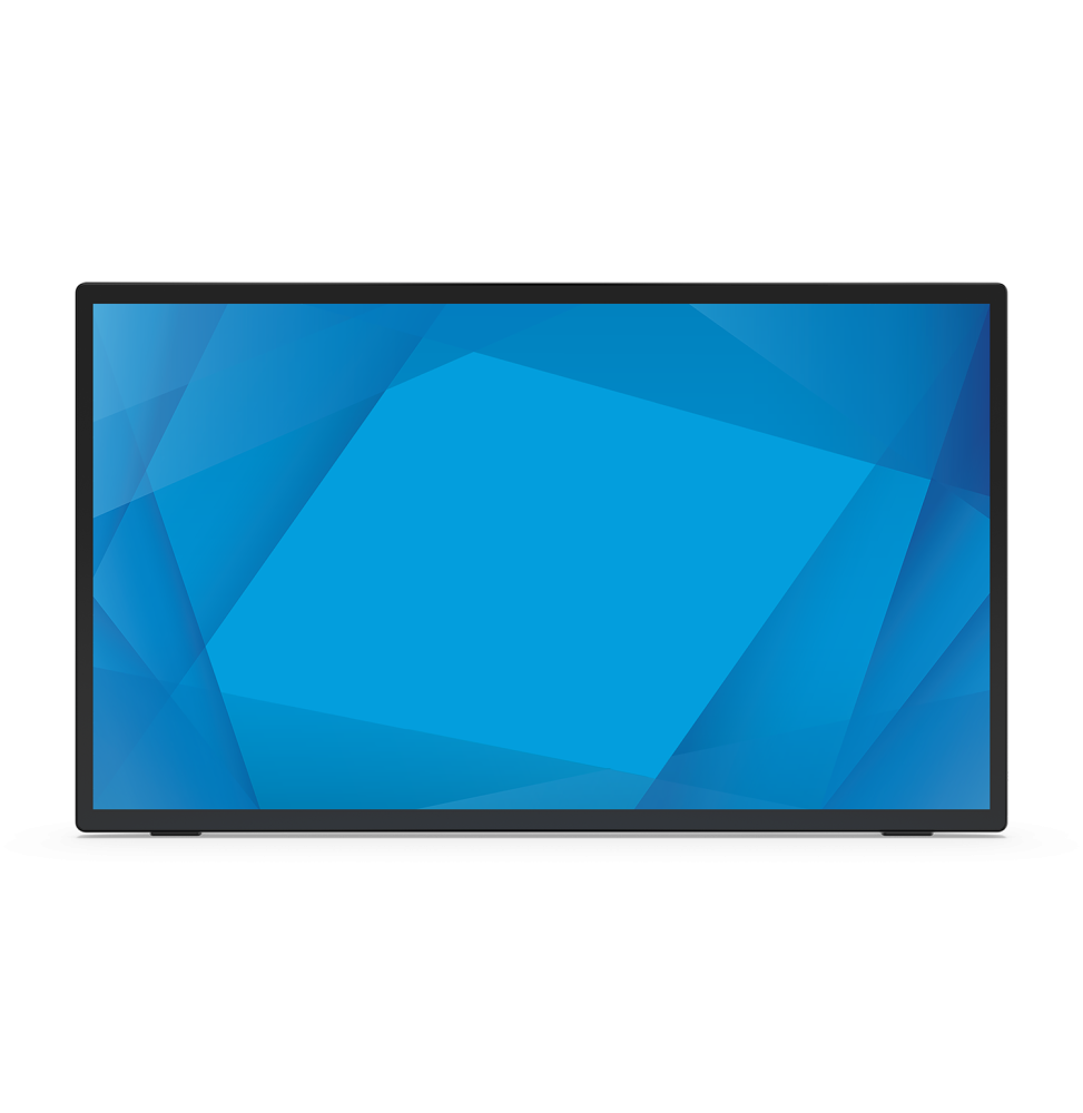 Elo Touch Solutions E510644 Monitor PC 68,6 cm (27") 1920 x 1080 Pixel Full HD LED Touch screen Mult