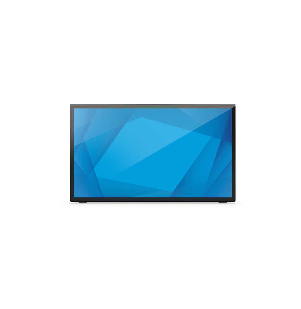 Elo Touch Solutions E511214 Monitor PC 54,6 cm (21.5") 1920 x 1080 Pixel 4K Ultra HD LCD Touch scree