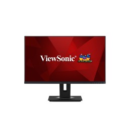 Viewsonic VG Series VG2755-2K LED display 68,6 cm (27") 2560 x 1440 Pixel Quad HD Nero