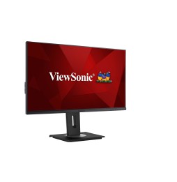 Viewsonic VG Series VG2755-2K LED display 68,6 cm (27") 2560 x 1440 Pixel Quad HD Nero