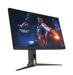 90LM03A0-B02370 ASUS ROG Swift PG27UQR Monitor PC 68,6 cm (27") 3840 x 2160 Pixel 4K Ultra HD LCD Ne