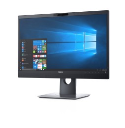 DELL-P2418HZM DELL Monitor 24 per videoconferenze: P2418HZM