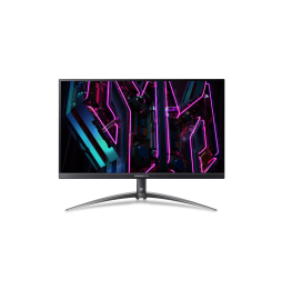 UM.HX3EE.319 Acer Predator XB273K V3 Monitor PC 68,6 cm (27") 3840 x 2160 Pixel 4K Ultra HD LCD Nero