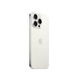 MU7H3QL/A Apple iPhone 15 Pro Max 1TB Titanio Bianco