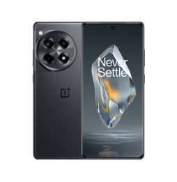 5011105231 OnePlus 12R 17,2 cm (6.78") Doppia SIM Android 14 5G USB tipo-C 16 GB 256 GB 5500 mAh Gri