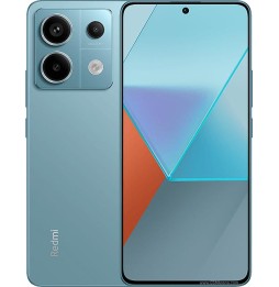 MZB0FFAEU Xiaomi Redmi Note 13 Pro 5G Ocean Teal 8GB RAM
