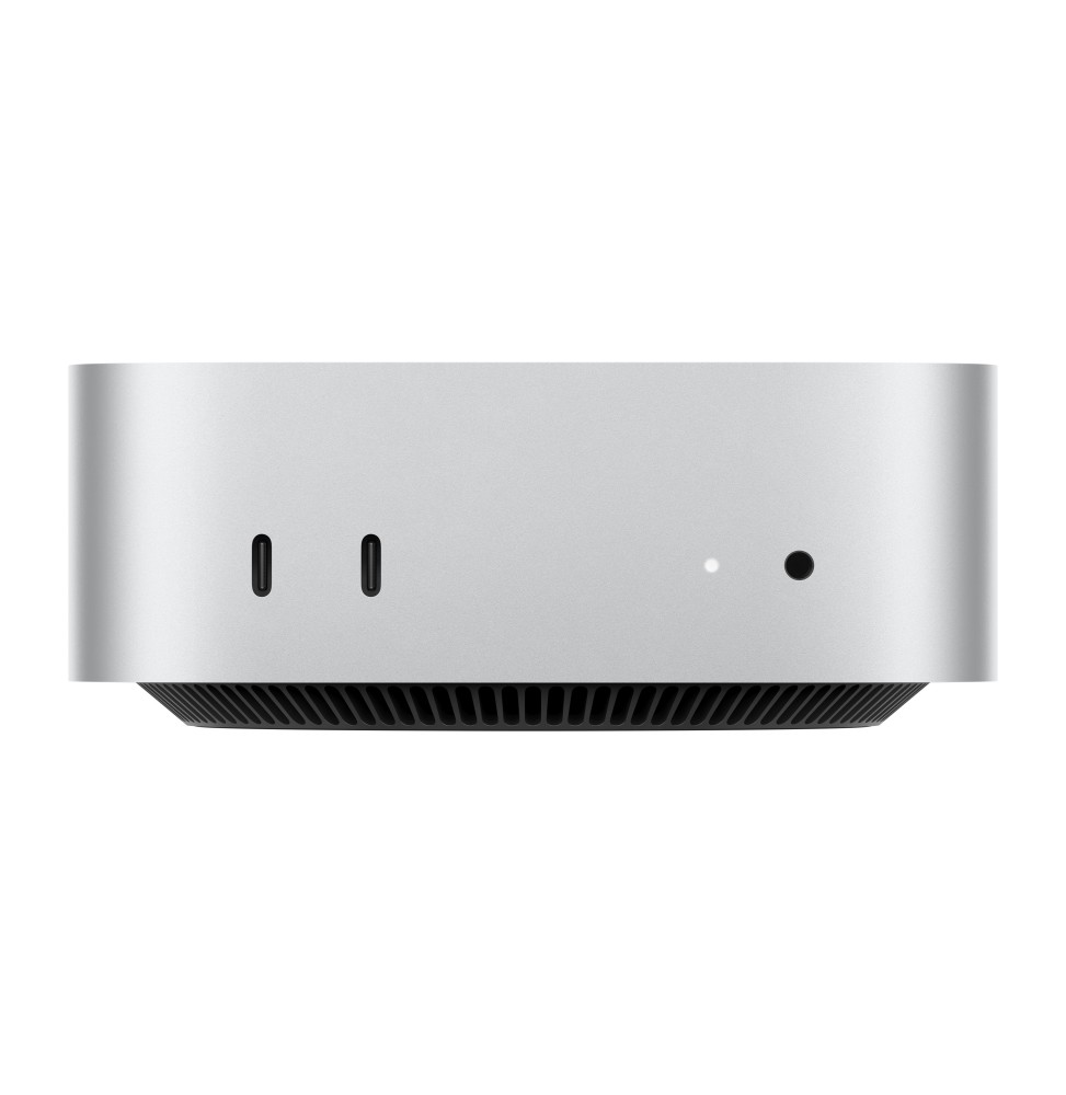 Apple Mac mini - Chip M4 10‑core CPU, 10‑core GPU, 16GB, 256GB SSD