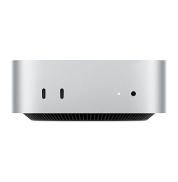 Apple Mac mini - Chip M4 Pro 12‑core CPU, 16‑core GPU, 24GB, 512GB SSD