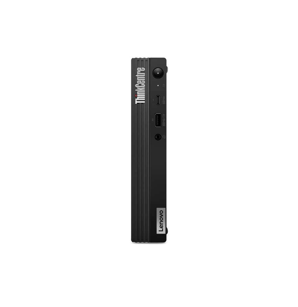 Lenovo ThinkCentre M75q Gen 2 AMD Ryzen™ 5 5600GE 16 GB DDR4-SDRAM 512 GB SSD Windows 11 Pro Mini PC