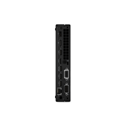 Lenovo ThinkCentre M75q Gen 2 AMD Ryzen™ 5 5600GE 16 GB DDR4-SDRAM 512 GB SSD Windows 11 Pro Mini PC