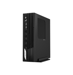 MSI Pro DP21 13M-488XEU PC/stazione di lavoro Intel® Core™ i5 i5-13400 8 GB DDR4-SDRAM 512 GB SSD Mi