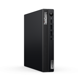 Lenovo ThinkCentre M70q Intel® Core™ i7 i7-14700T 16 GB DDR5-SDRAM 1 TB SSD Windows 11 Pro Mini PC N
