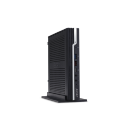 Acer Veriton N N4660G Intel® Celeron® G G4900 4 GB DDR4-SDRAM Windows 10 Pro Mini PC Nero