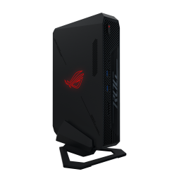 ASUS ROG NUC RNUC14SRKU9189A0I Intel Core Ultra 9 185H 32 GB DDR5-SDRAM 1 TB SSD NVIDIA GeForce RTX