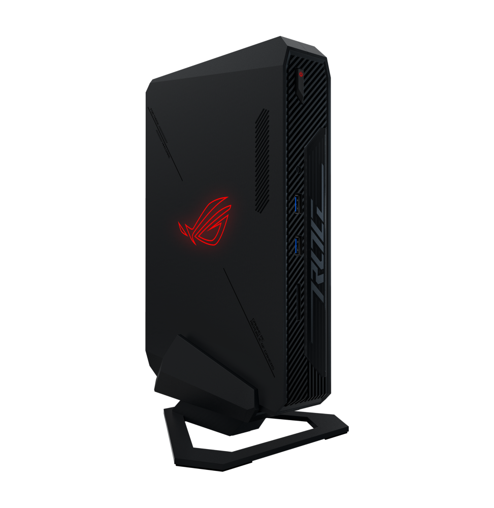 ASUS ROG NUC RNUC14SRKU9189A0I Intel Core Ultra 9 185H 32 GB DDR5-SDRAM 1 TB SSD NVIDIA GeForce RTX