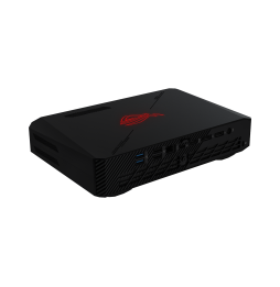 ASUS ROG NUC RNUC14SRKU9189A0I Intel Core Ultra 9 185H 32 GB DDR5-SDRAM 1 TB SSD NVIDIA GeForce RTX