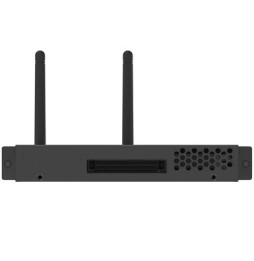 iiyama OPC5801BC PC/stazione di lavoro Intel® Core™ i5 i5-8265U 8 GB DDR4-SDRAM 256 GB Windows 10 Io