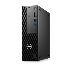 DELL Precision 3460 Intel® Core™ i7 i7-14700 16 GB DDR5-SDRAM 512 GB SSD Windows 11 Pro SFF Stazione