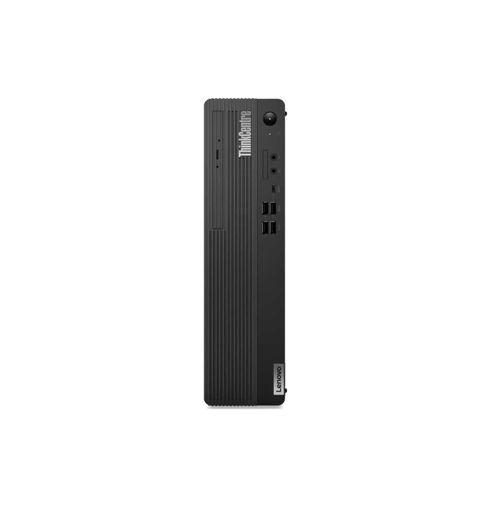 Lenovo ThinkCentre M75s AMD Ryzen™ 5 PRO 5650G 16 GB DDR4-SDRAM 512 GB SSD Windows 11 Pro SFF PC Ner
