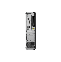 Lenovo ThinkCentre M75s AMD Ryzen™ 5 PRO 5650G 16 GB DDR4-SDRAM 512 GB SSD Windows 11 Pro SFF PC Ner