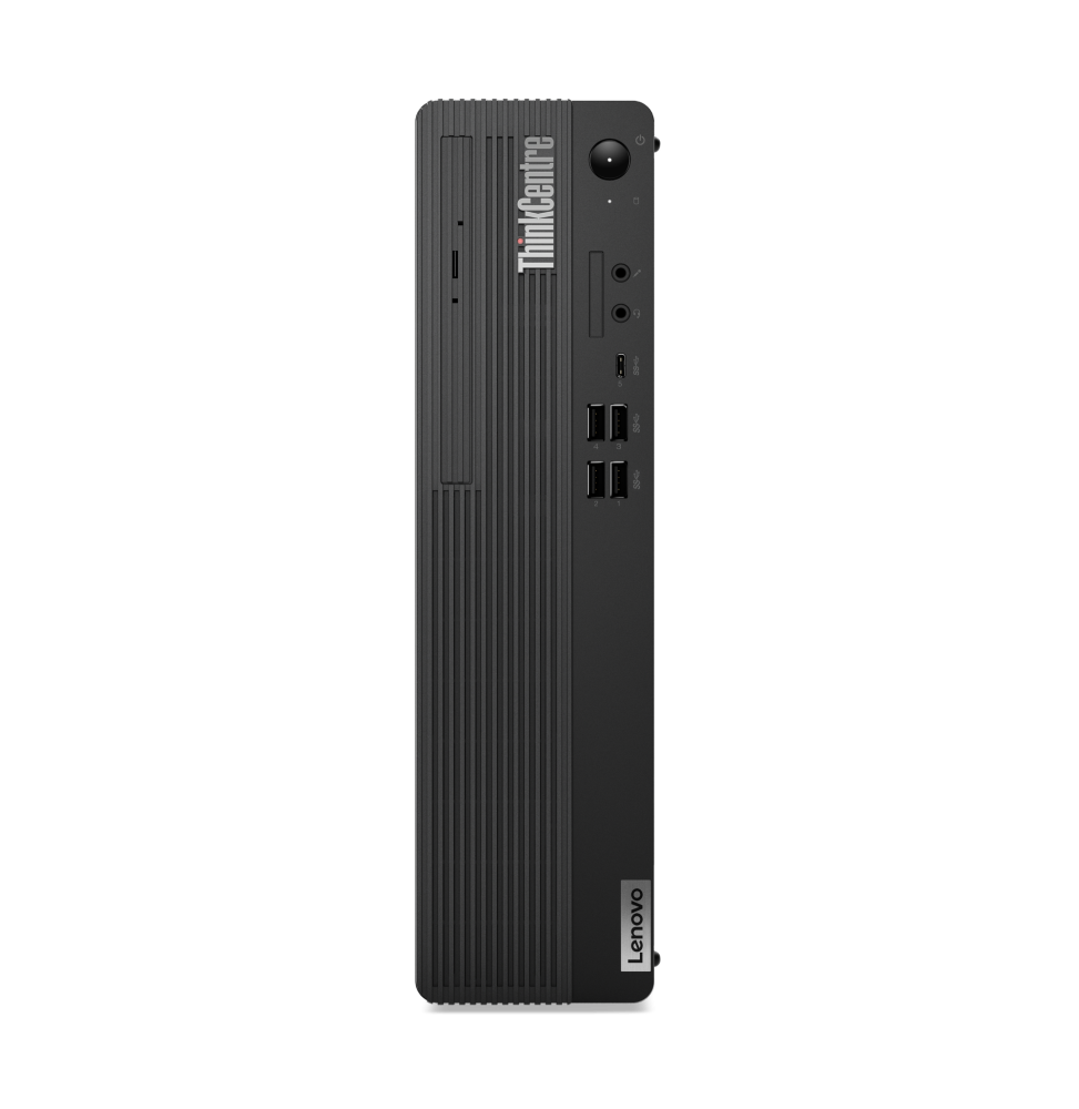 Lenovo ThinkCentre M70s Intel® Core™ i5 i5-14400 16 GB DDR5-SDRAM 512 GB SSD Windows 11 Pro SFF PC N