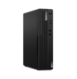 Lenovo ThinkCentre M70s Intel® Core™ i5 i5-14400 16 GB DDR5-SDRAM 512 GB SSD Windows 11 Pro SFF PC N