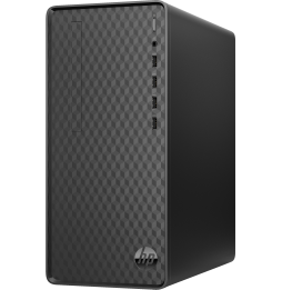 HP M01-F2079nl PC Intel® Core™ i5 i5-12400 8 GB DDR4-SDRAM 512 GB SSD Windows 11 Home Tower Nero