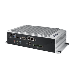 Advantech ARK-2121F Intel® Celeron® J1900 8 GB DDR3L-SDRAM Mini PC Nero