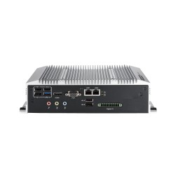 Advantech ARK-2121F Intel® Celeron® J1900 8 GB DDR3L-SDRAM Mini PC Nero