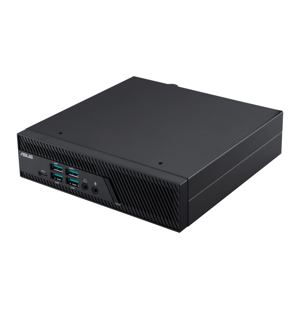 ASUS PB62-B5016MH Intel® Core™ i5 i5-11400 8 GB DDR4-SDRAM 256 GB SSD Mini PC Nero