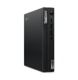 Lenovo ThinkCentre M60q Chromebox Intel® Core™ i3 i3-1215U 8 GB DDR4-SDRAM 256 GB SSD ChromeOS Mini
