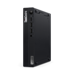 Lenovo ThinkCentre M60q Chromebox Intel® Core™ i3 i3-1215U 8 GB DDR4-SDRAM 256 GB SSD ChromeOS Mini