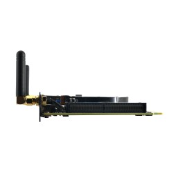 iiyama SDM31201BC-1L PC/stazione di lavoro Intel® Core™ i3 i3-1220P 8 GB DDR4-SDRAM 256 GB SSD Windo